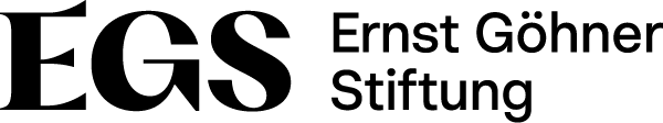 Ernst Göhner Stiftung